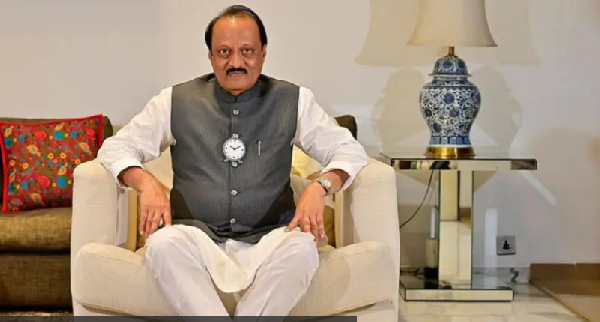 Ajit Pawar Don Die for Plane Crash, Maharashtra Declare Three Days of Mourning