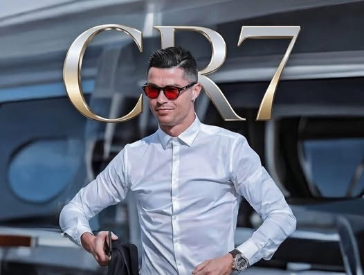Cristiano Ronaldo’s CR7 Brand Valued at $900 Million