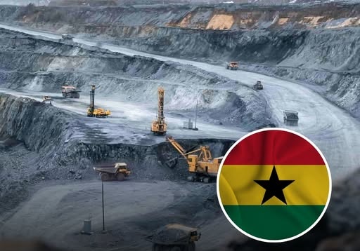 Ghana Enters Global Lithium Market with Ewoyaa Project Ratification