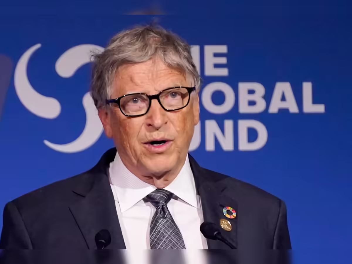 Gates Foundation Fully Exits Microsoft After Selling Final $3.2 Billion Stake