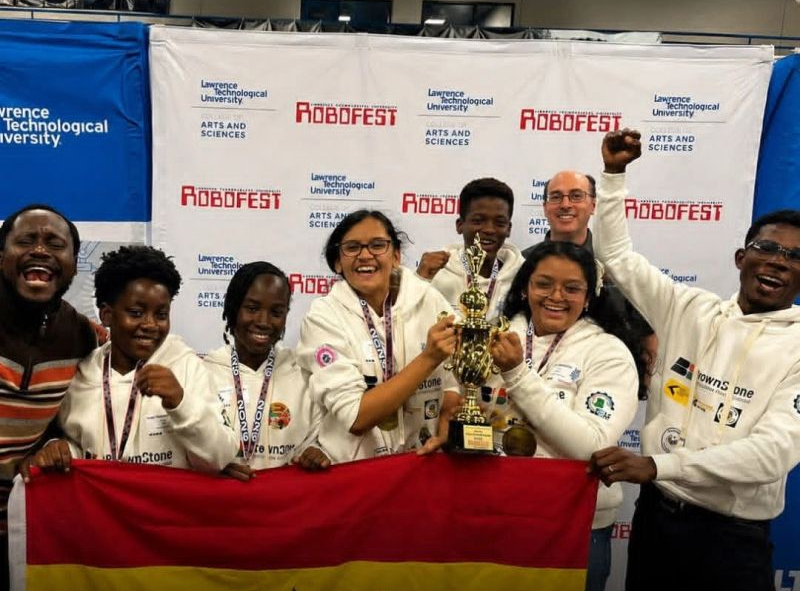 2026 Robofest World Championship