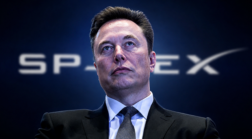 Elon Musk