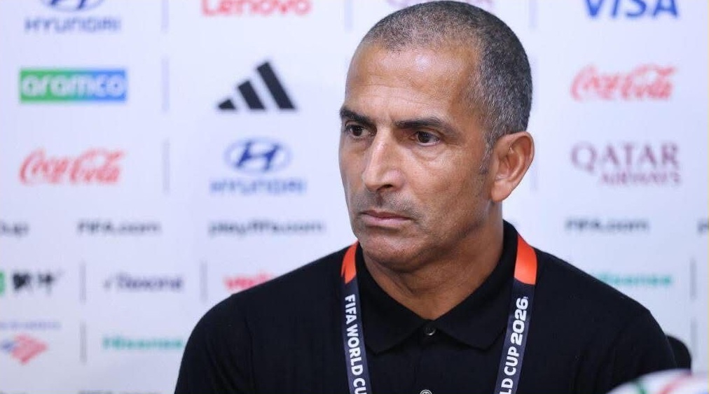 Tunisia Sack Head Coach Sabri Lamouchi After Heavy Defeat to Sweden in 2026 FIFA World Cup Opener
