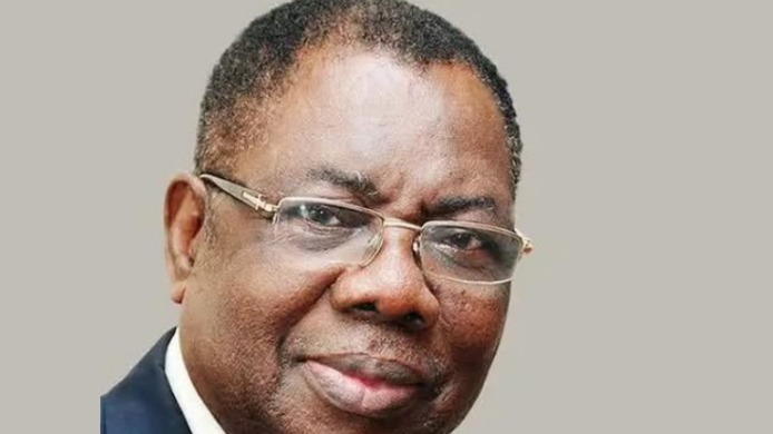 Ambassador James Victor Gbeho: The Ghanaian Diplomat Who Elevated Ghana’s Voice on the Global Stage
