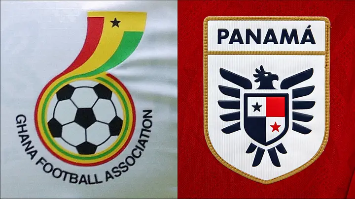 MATCH DAY POLL: Ghana Vs Panama - FIFA World Cup 2026  Who will win today's match?