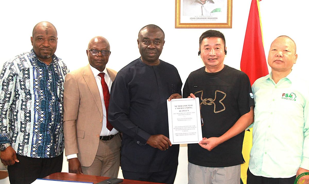 Ghana’s 5,000 UAE Jobs: Who Can Apply, How It Works and How to Avoid Fake Recruiters