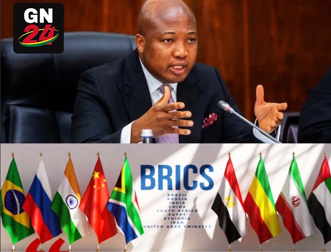Ghana and BRICS: What Joining Could Mean for Your Pocket